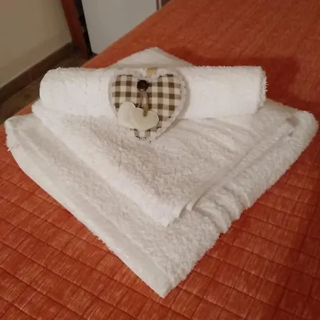 Casa Il Nido *