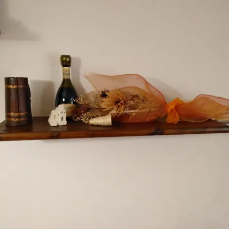 Casa Il Nido *