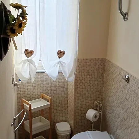 Casa Il Nido *