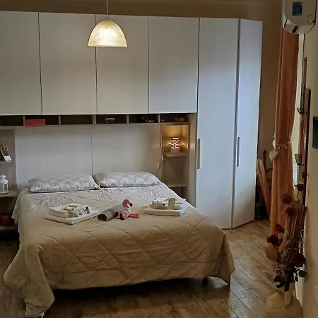 Prázdninový dům Casa Il Nido *