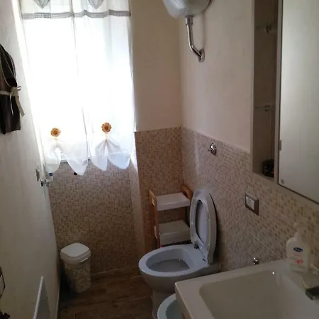 Casa Il Nido Prázdninový dům Cagliari