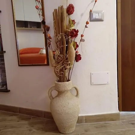 Prázdninový dům Casa Il Nido