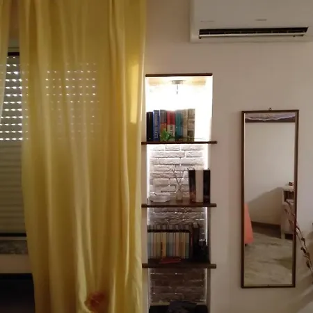 Casa Il Nido Prázdninový dům Cagliari