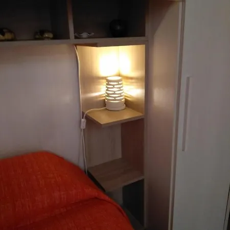 بيت للعطل Casa Il Nido