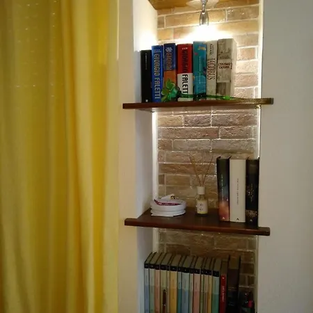 Casa Il Nido بيت للعطل كالياري