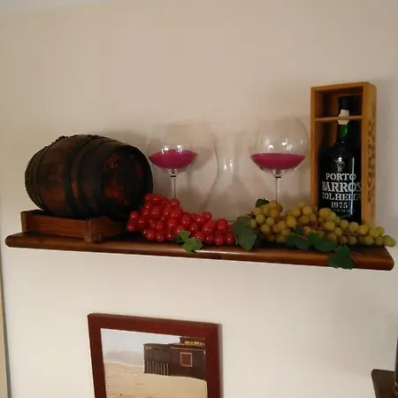 بيت للعطل Casa Il Nido