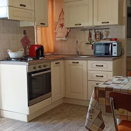 Casa Il Nido بيت للعطل *