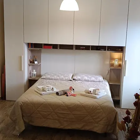 Casa Il Nido * كالياري