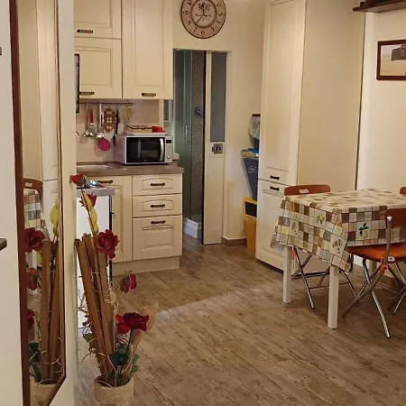 Casa Il Nido كالياري