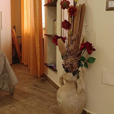 Casa Il Nido كالياري