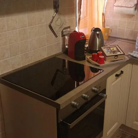 Casa Il Nido كالياري