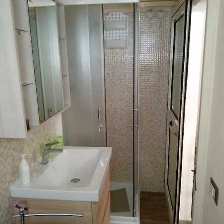 Casa Il Nido * Cagliari