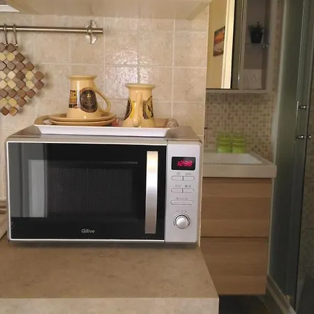 Casa Il Nido بيت للعطل *