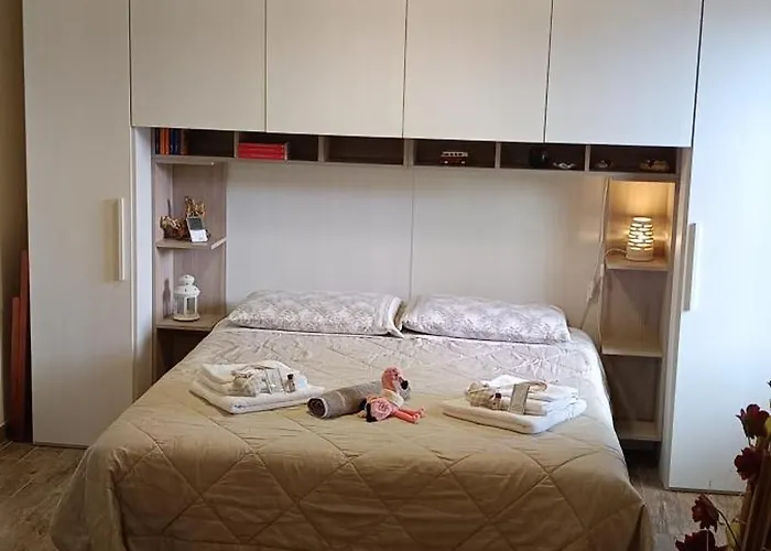 Casa Il Nido * Cagliari