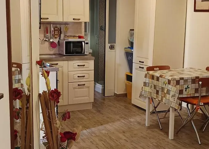 Casa Il Nido Cagliari